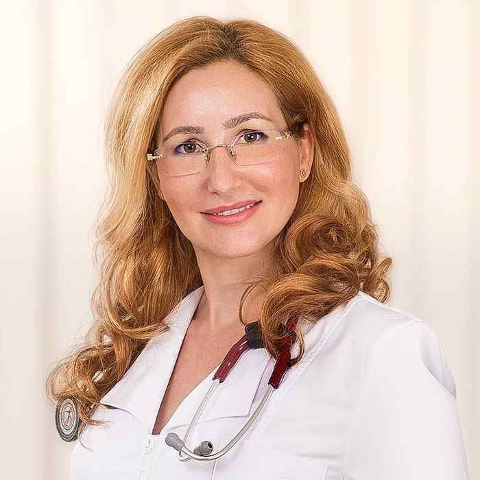 Dr. Sabina Frunza